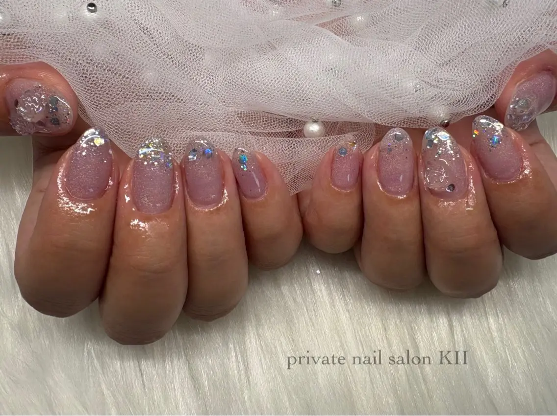 ネイル private nail KIIのその他イメージ