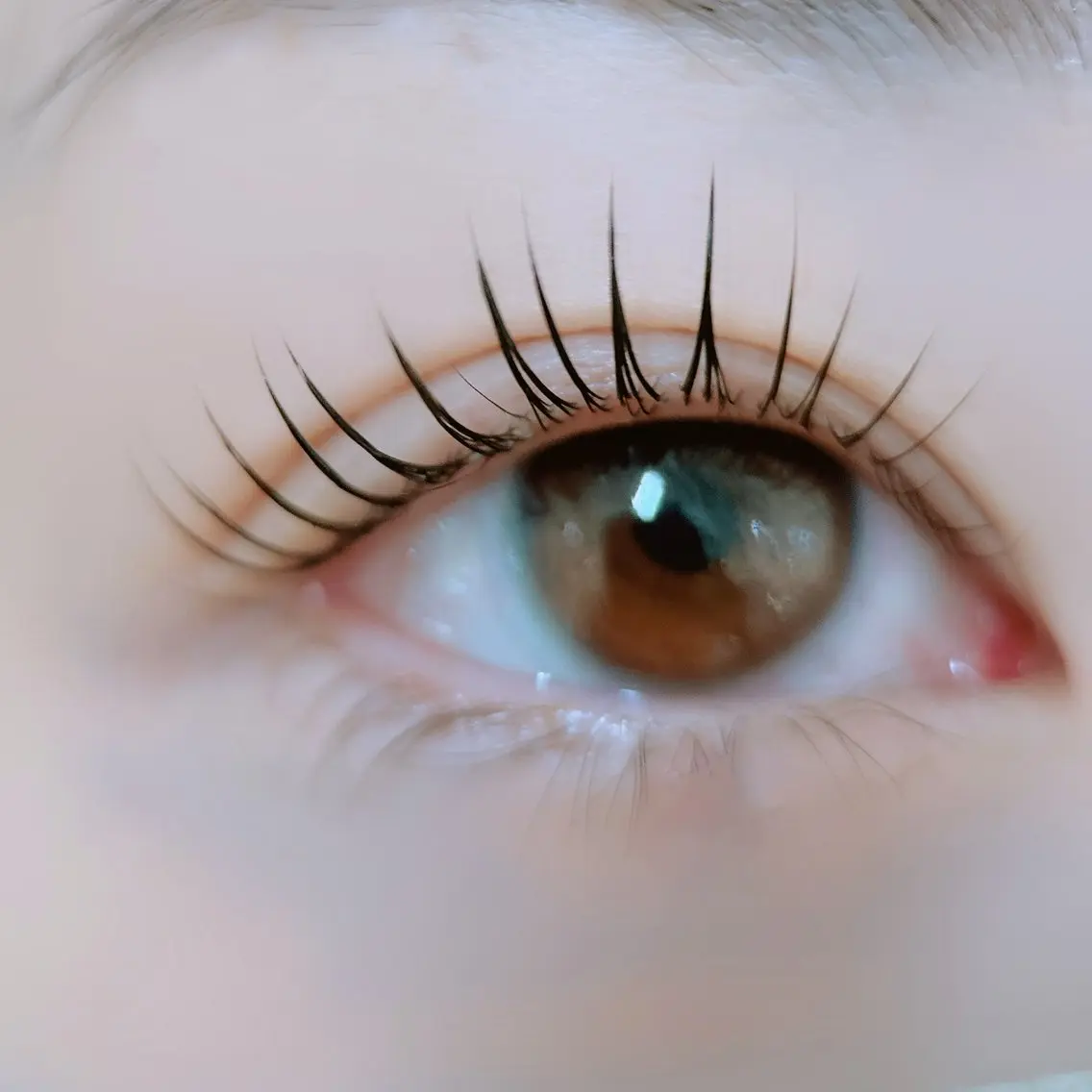 マツエク・マツパ REMIA 上大岡eyelashのマツエク・マツパデザイン