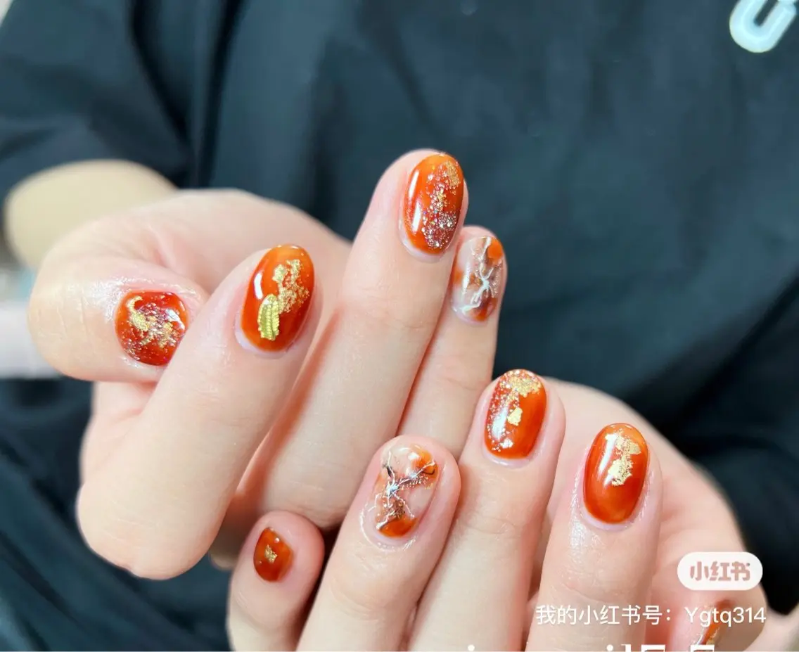 ネイル jmnail 千葉中央のネイルデザイン