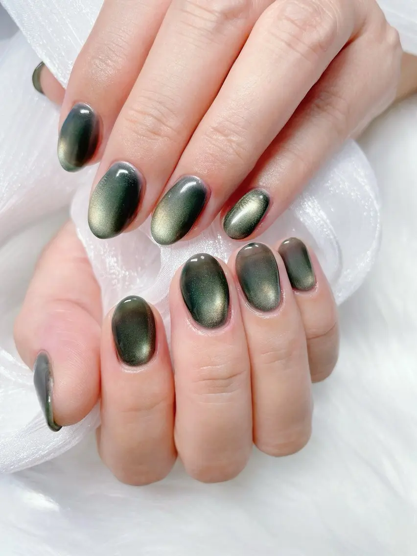 ネイル ハンドネイル NailSalon Yのネイルデザイン