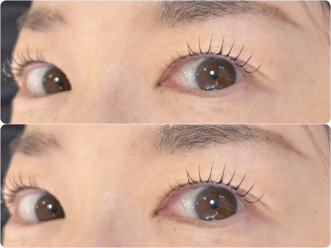 マツエク・マツパ マツパ eyelash era.のマツエク・マツパデザイン