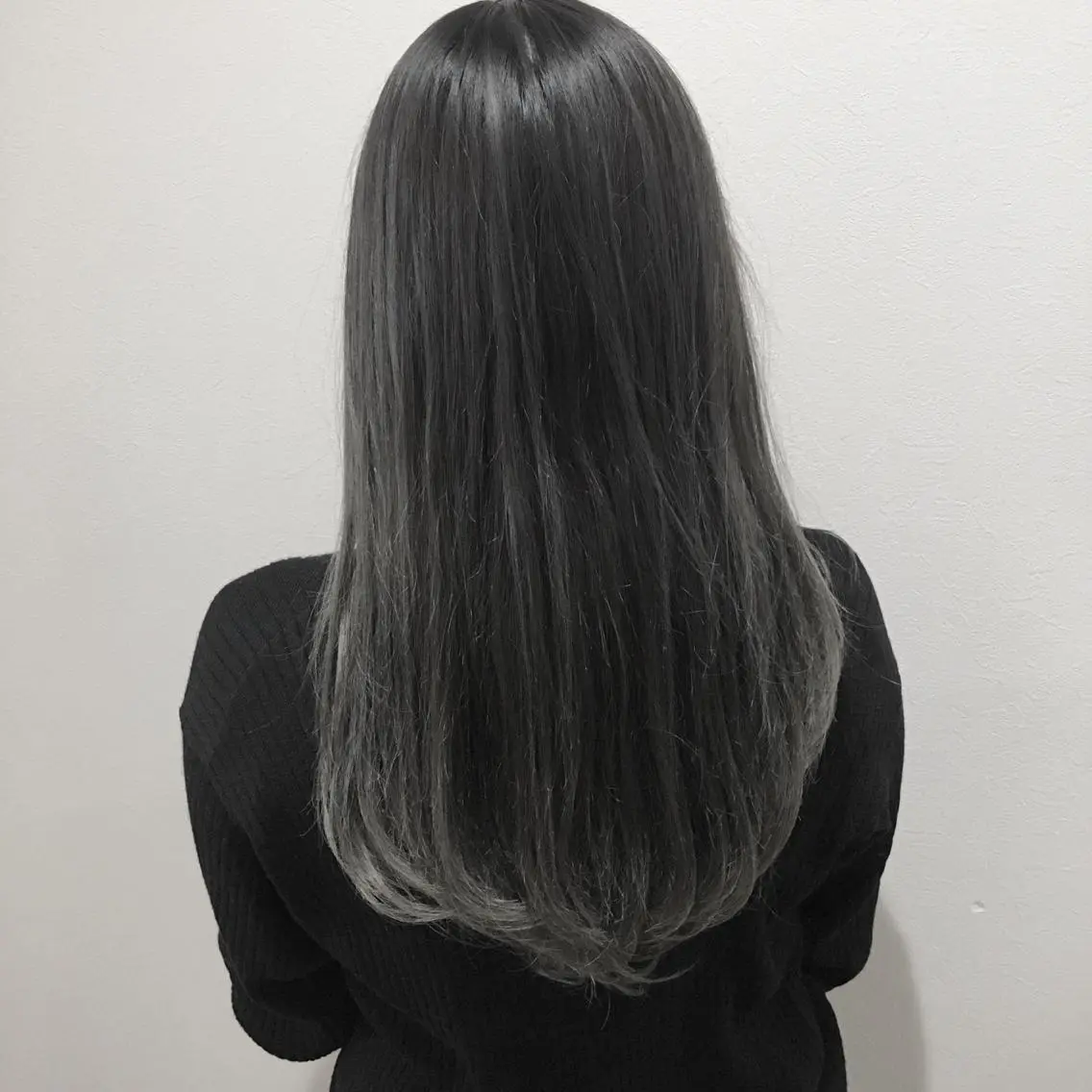 【パーソナルカラー診断付】イルミナカラーの写真