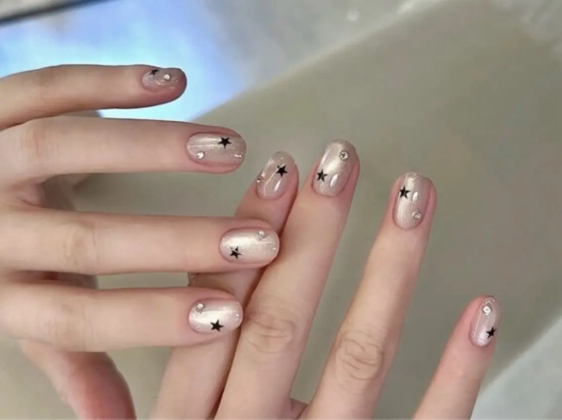 ネイル ハンドネイル U.m nail salonのネイルデザイン