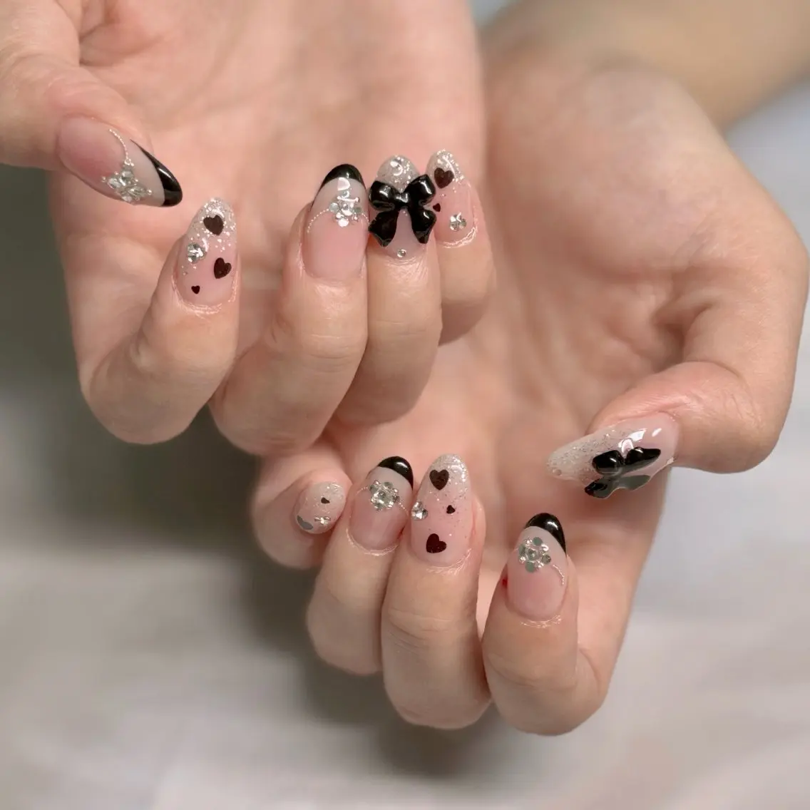 ネイル ハンドネイル yumnail (ネイル&脱毛)のエステ・リラクイメージ