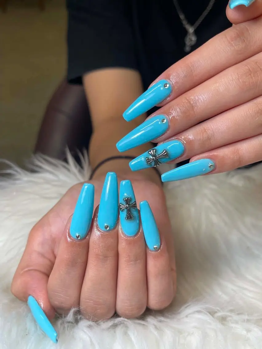 ネイル Suka Nailのネイルデザイン