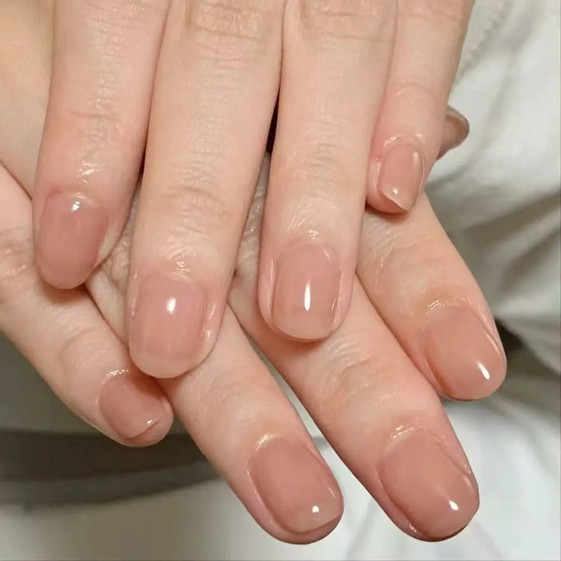 ネイル ハンドネイル L inのネイルデザイン
