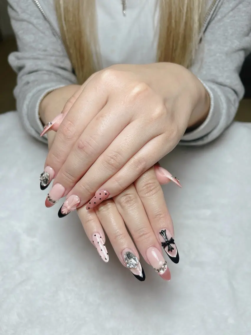 ネイル nemo nailのネイルデザイン
