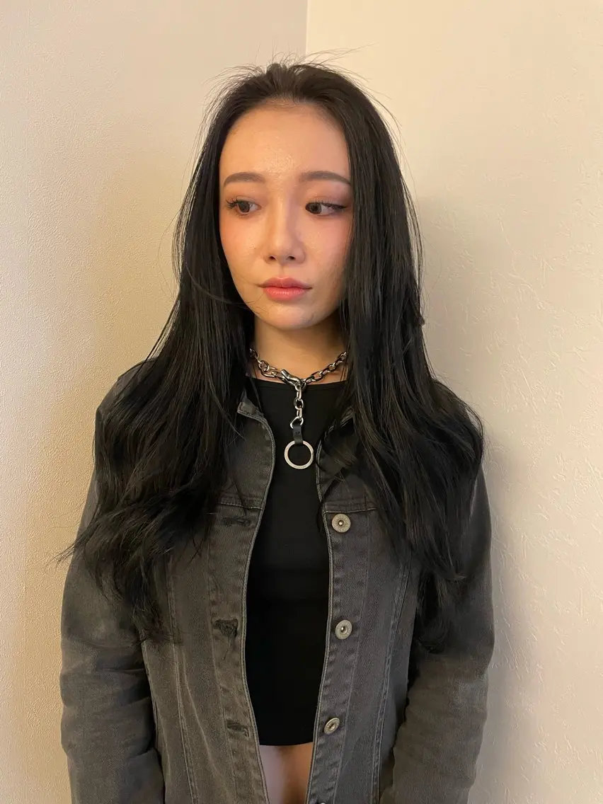 cut ILLUMINA or Addicthy or ULTISTcolor🧼の写真