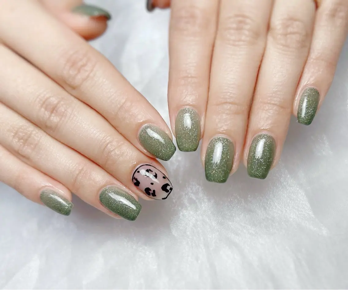 ネイル ハンドネイル nailsalon. elfのネイルデザイン