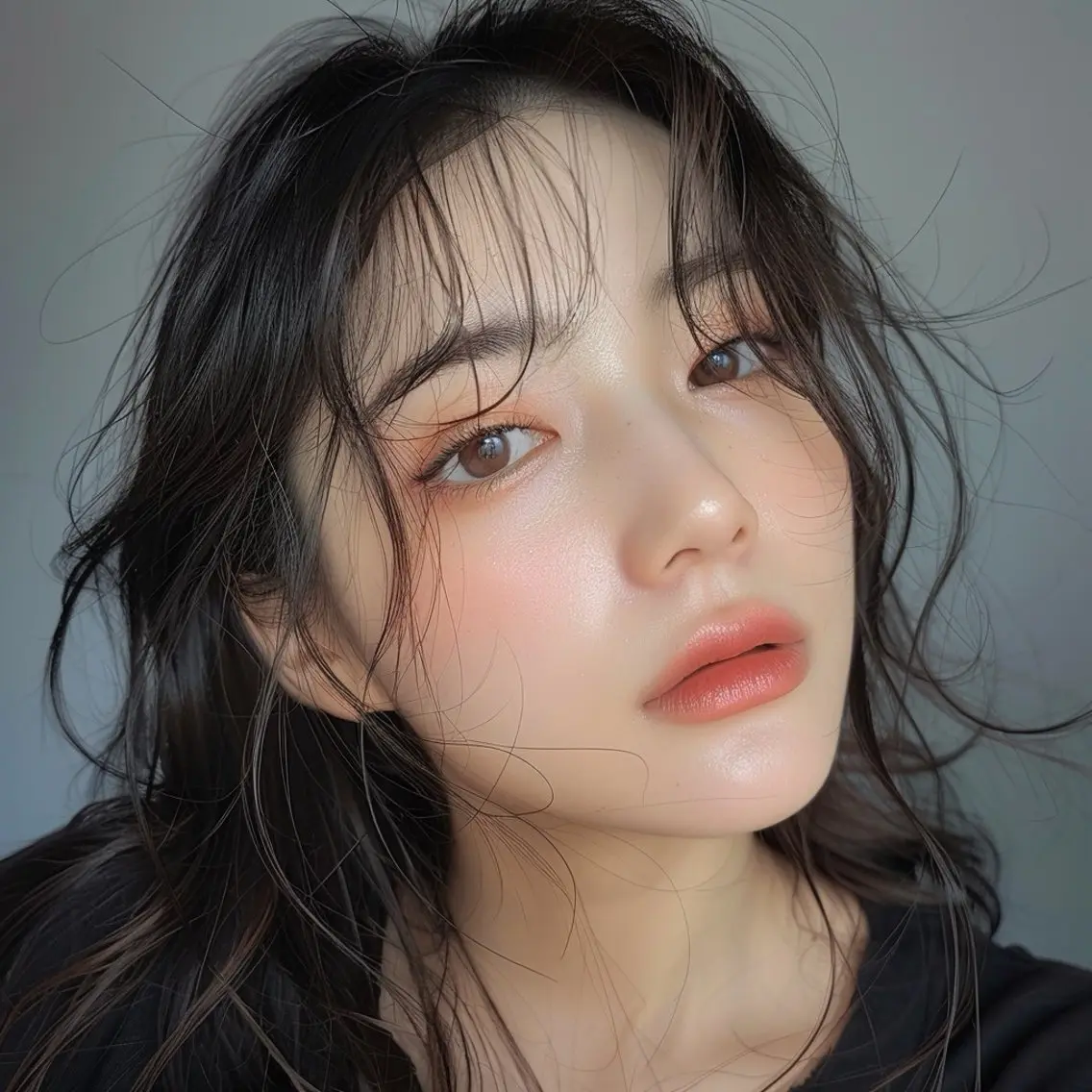 カラー ヘア&メイク💄 TAIKIのヘアスタイル