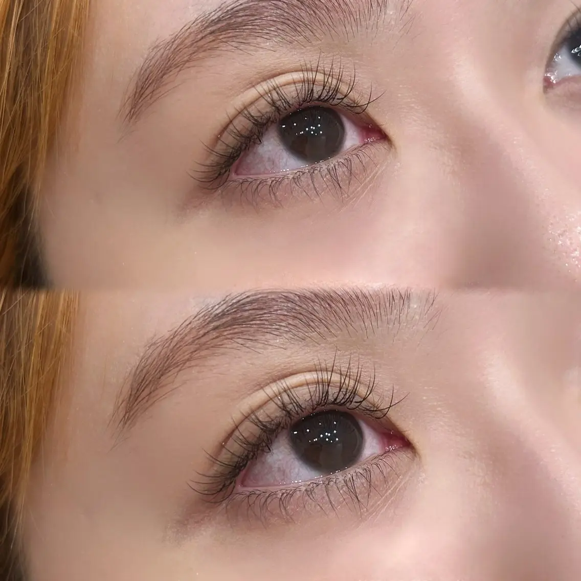 マツエク・マツパ BEAUTYGENE 🪽‪rinkaのマツエク・マツパデザイン
