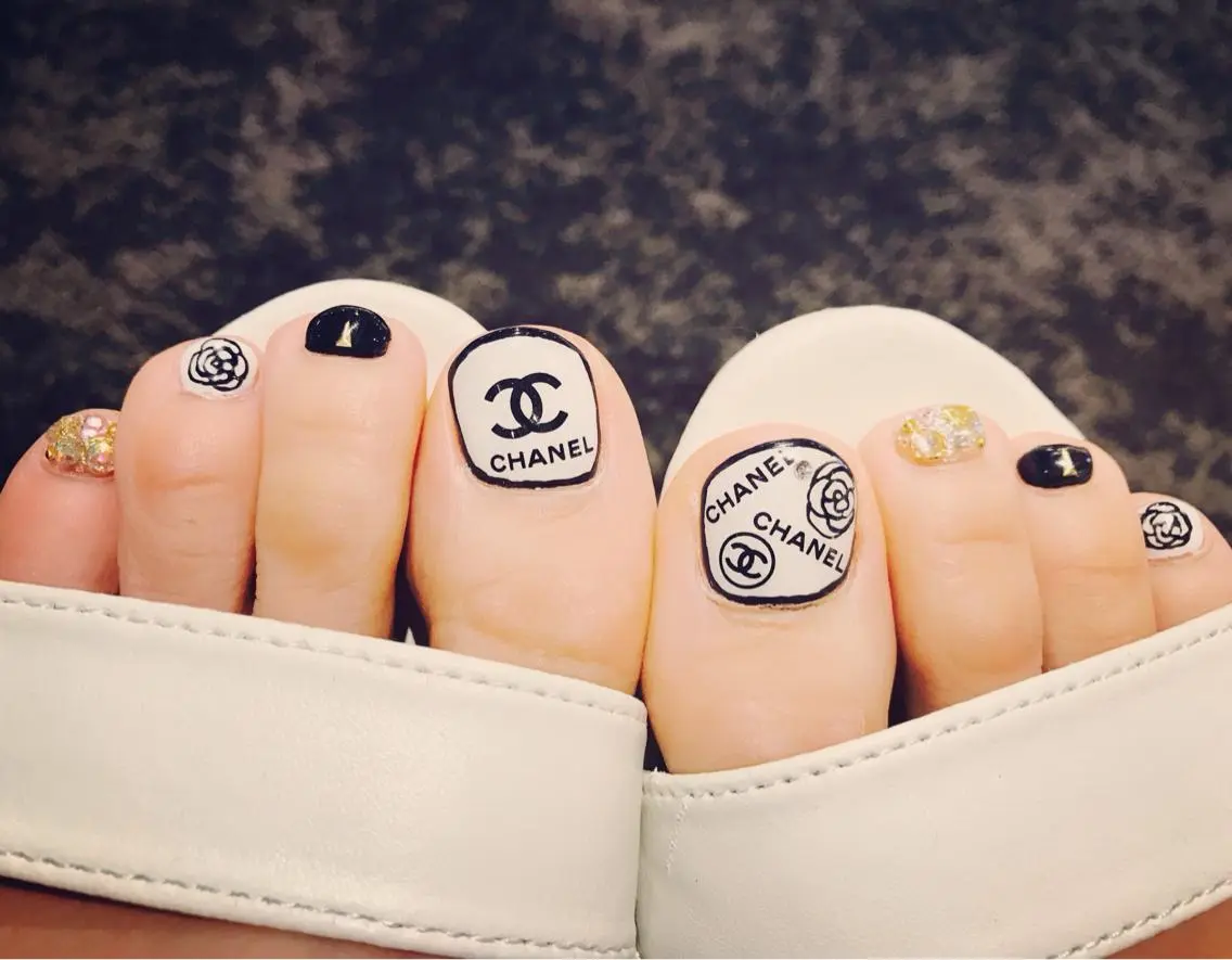 ネイル NailSalon 〜Andyou〜のネイルデザイン