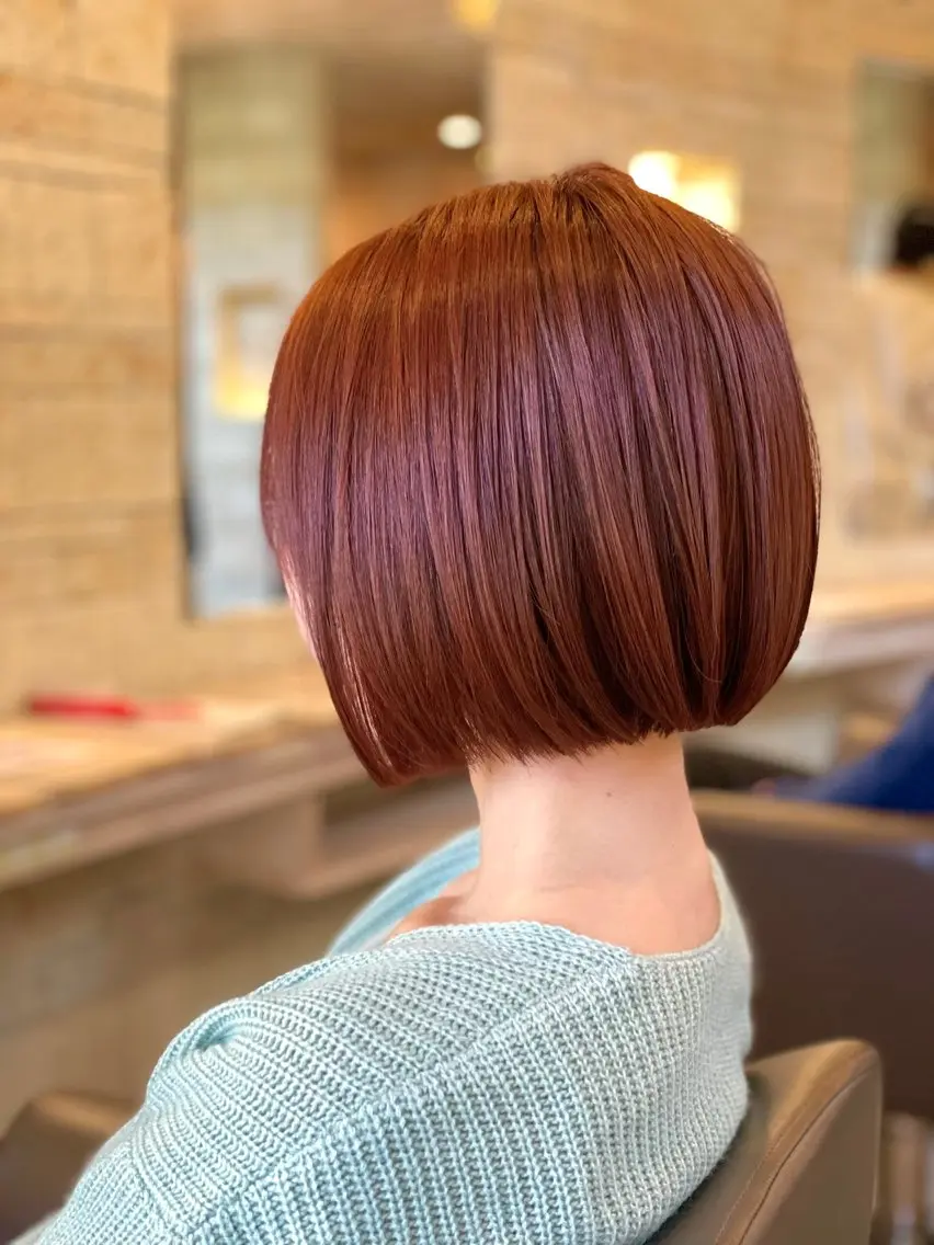 似合わせカット✂︎【学生様の場合更に-¥1,000】の写真