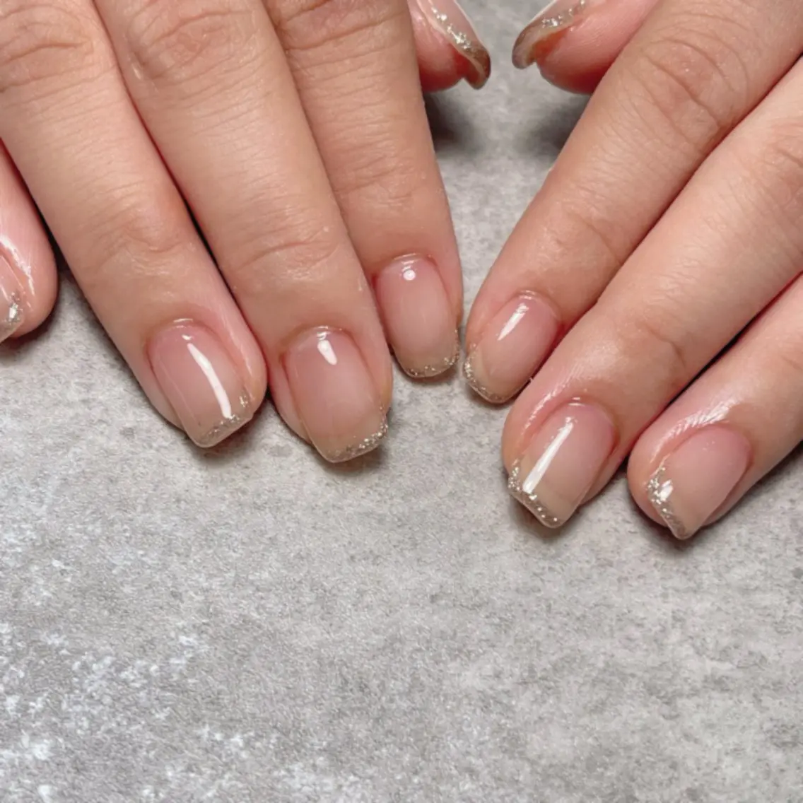 ネイル ハンドネイル RE SALONのネイルデザイン