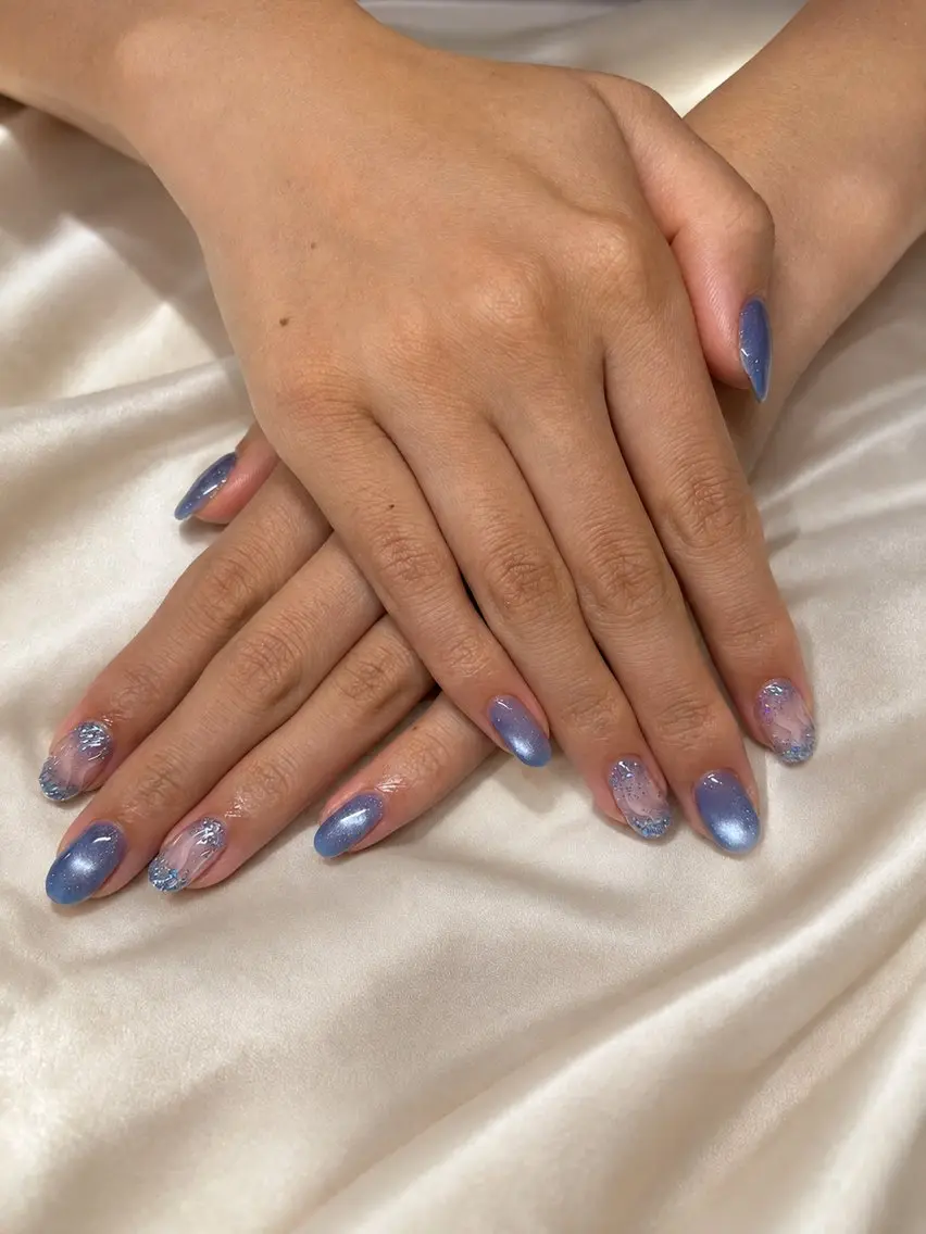 ネイル nailcute 熊耳のネイルデザイン