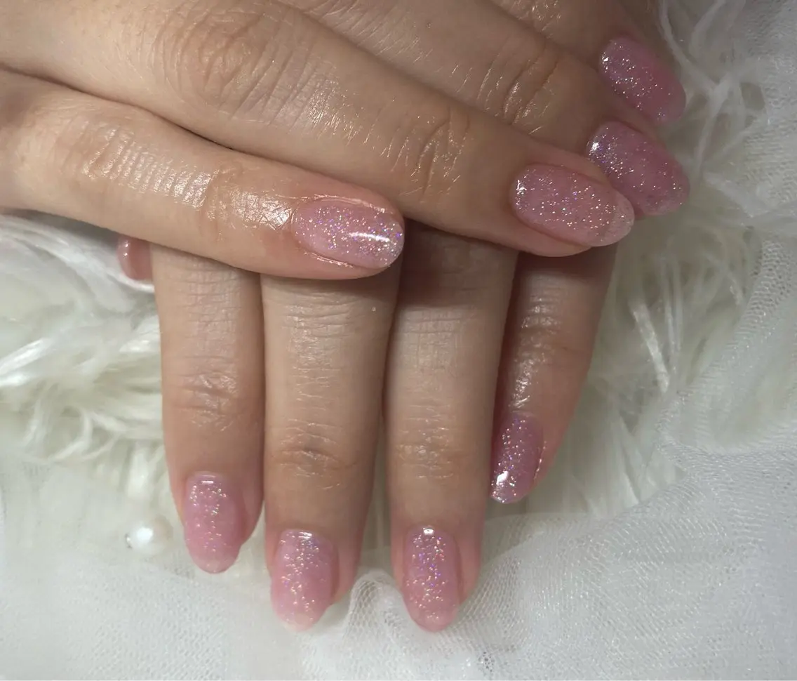ネイル ハンドネイル masami .Ｋのネイルデザイン