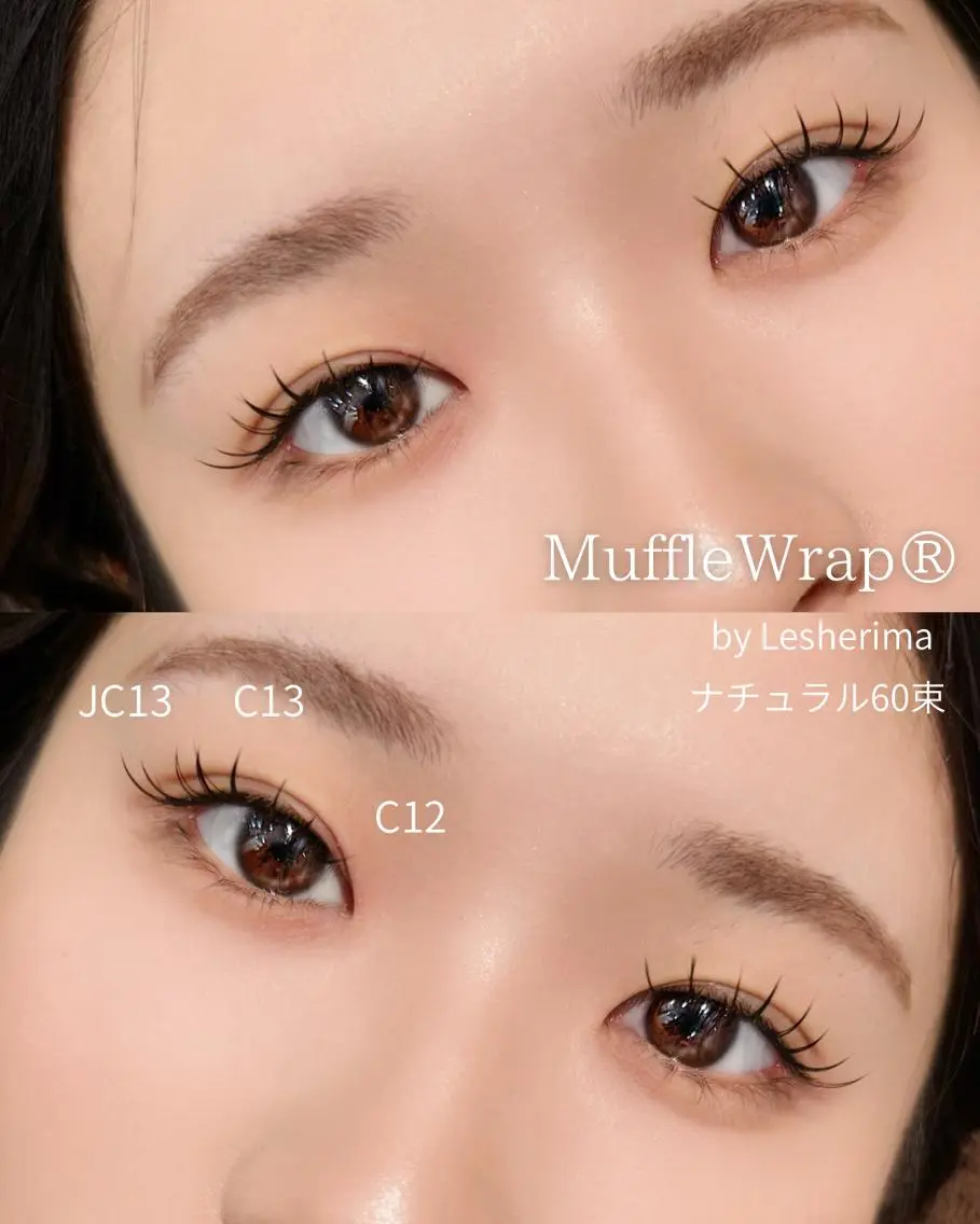 🎀一番人気マッフルラップ【60束】持続力&ダメージレス特化🎖️シングル120本目安✨の写真