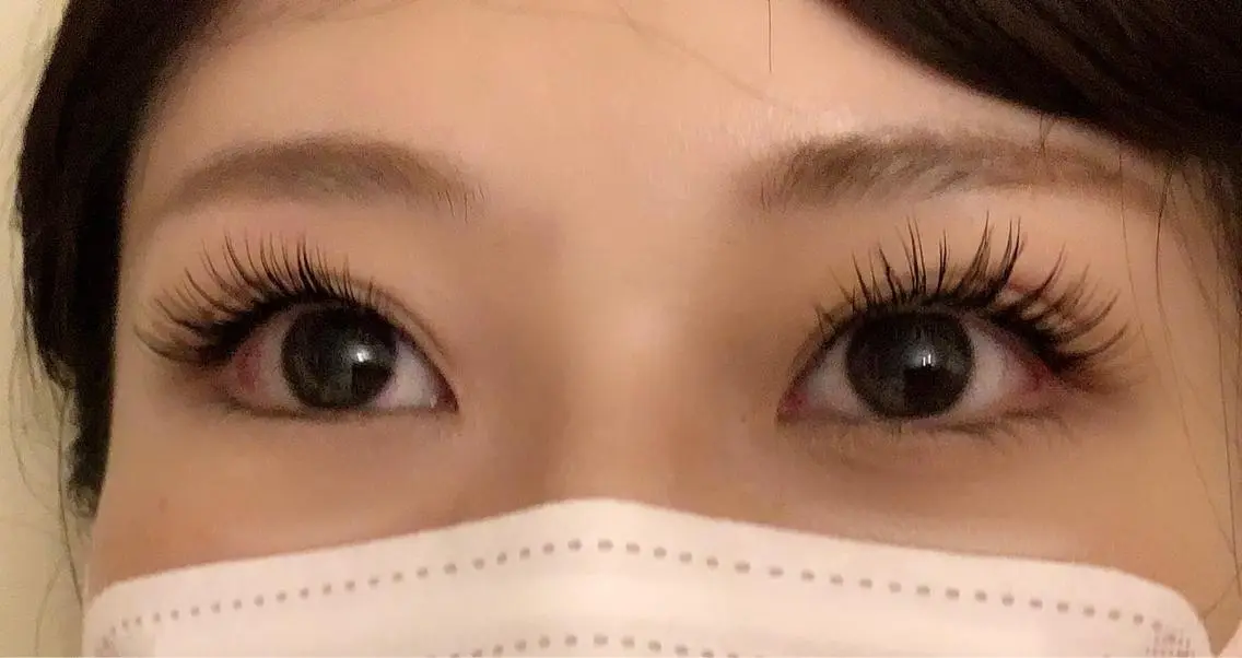 マツエク・マツパ マツエク eyelash GARDENのマツエク・マツパデザイン