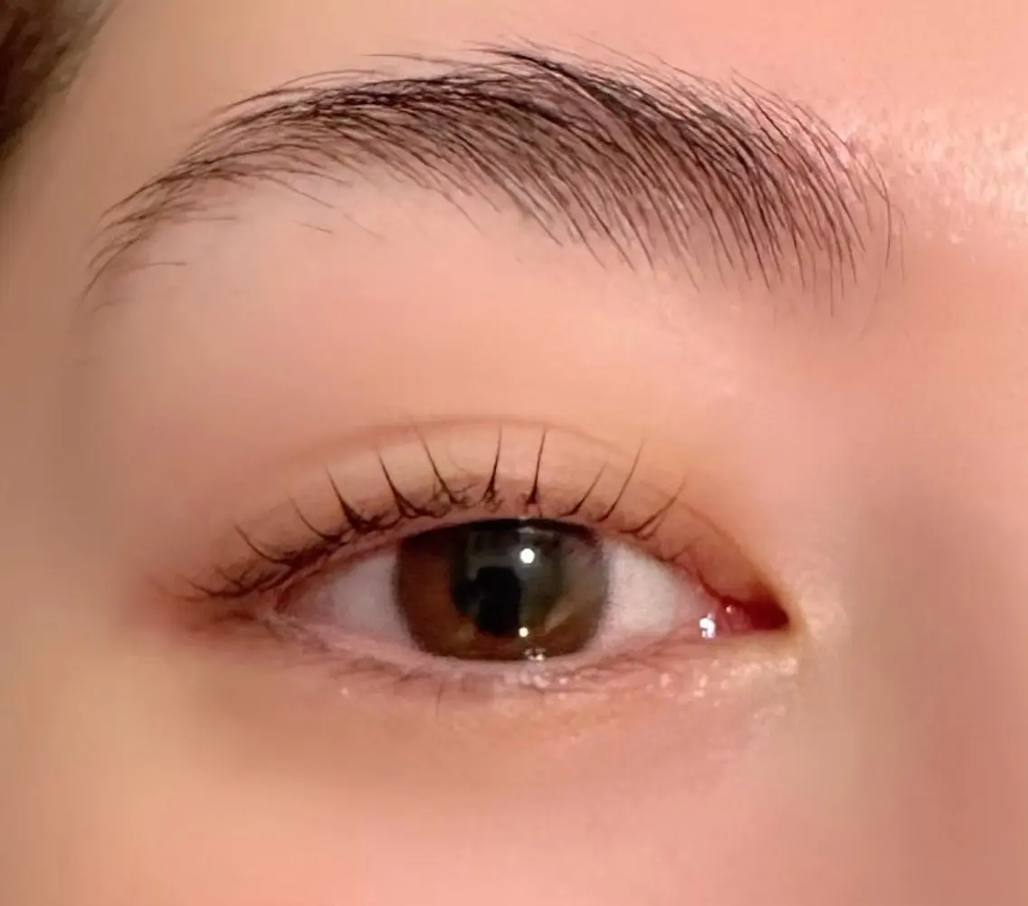 マツエク・マツパ マツパ takako _eyedesignのマツエク・マツパデザイン