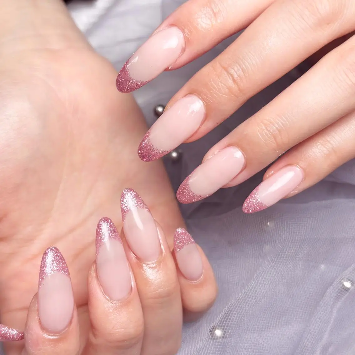 ネイル ハンドネイル 寧々 Nail高円寺のネイルデザイン