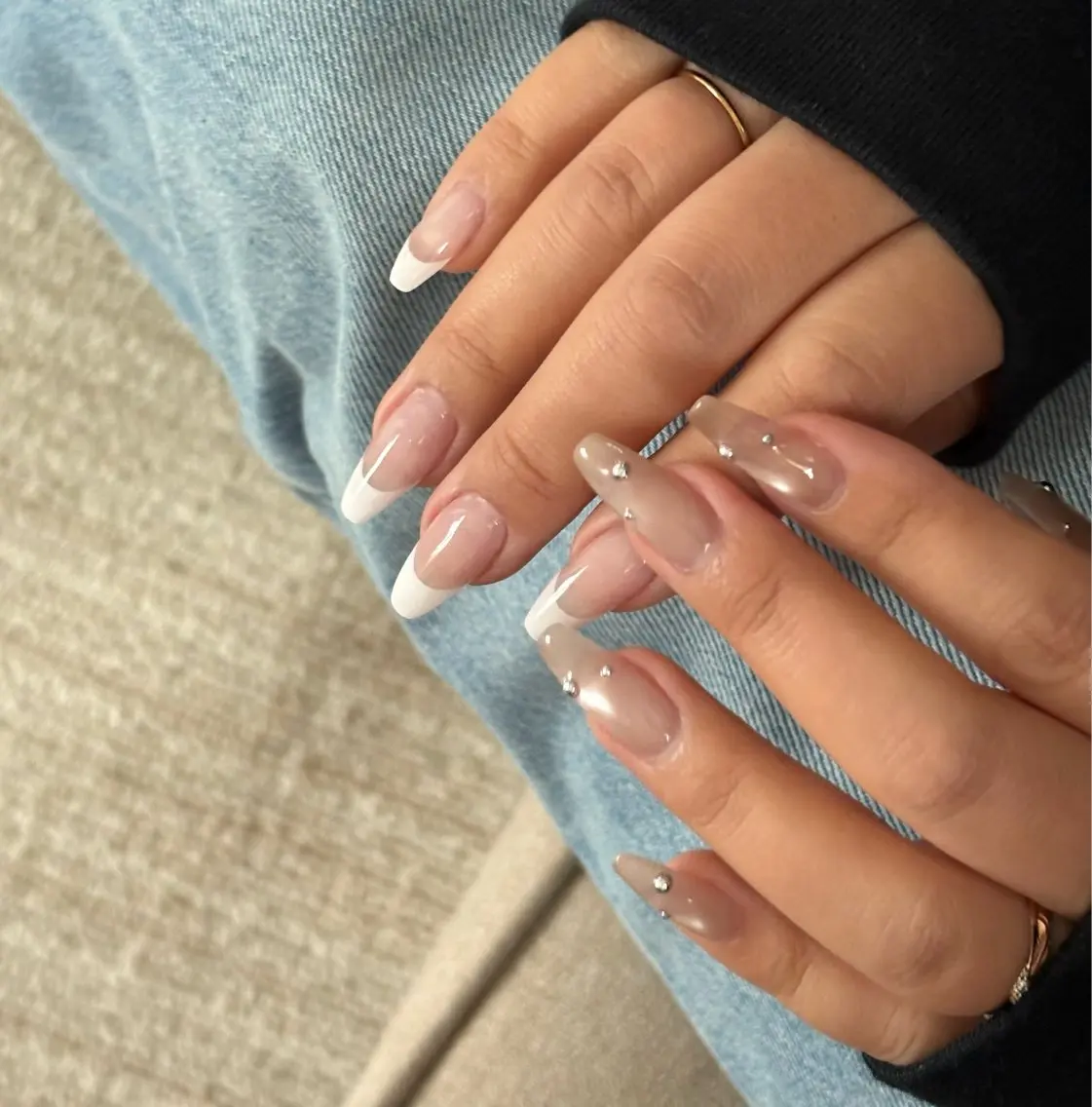ネイル ハンドネイル m.nail mayumiのネイルデザイン