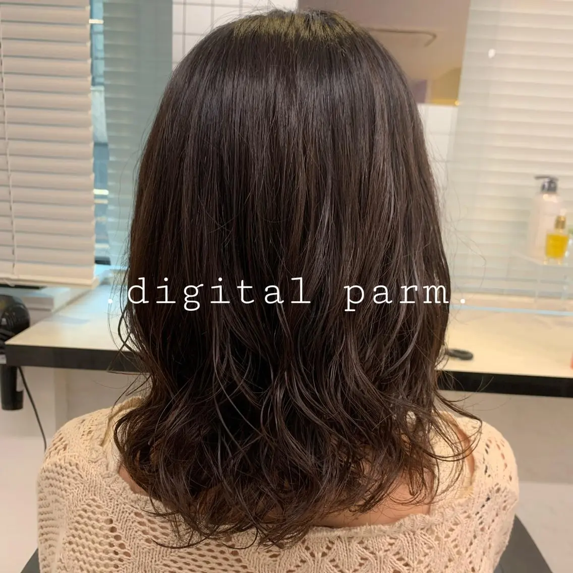 ミディアム カラー パーマ ヘアアレンジ メンズ 🎀愛されモテヘア♡ 梅澤夏基🎀のヘアスタイル