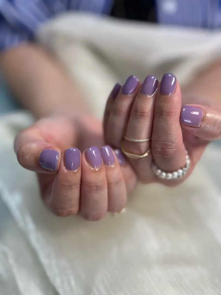 ワンカラー 9月以降の予約はこちらの写真