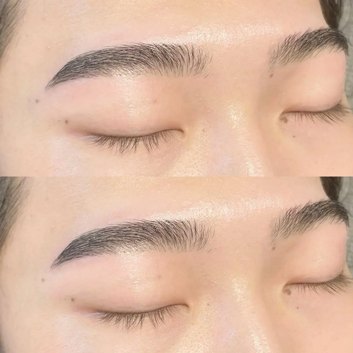 アイブロウ BELME池袋 🍒‎RINKOの眉毛・アイブロウイメージ
