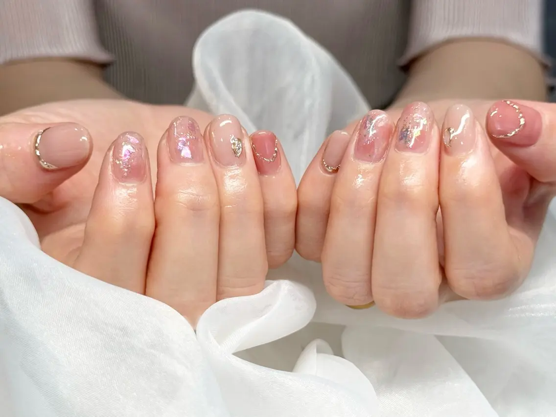 【ご新規様特別価格】定額デザイン リッチ(オフあり)の写真