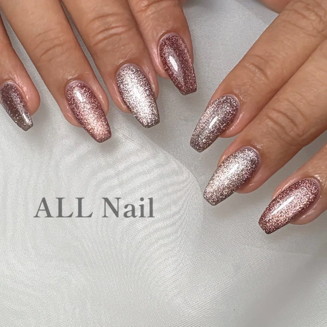 ネイル ハンドネイル ALL Nail &whiteningのその他イメージ