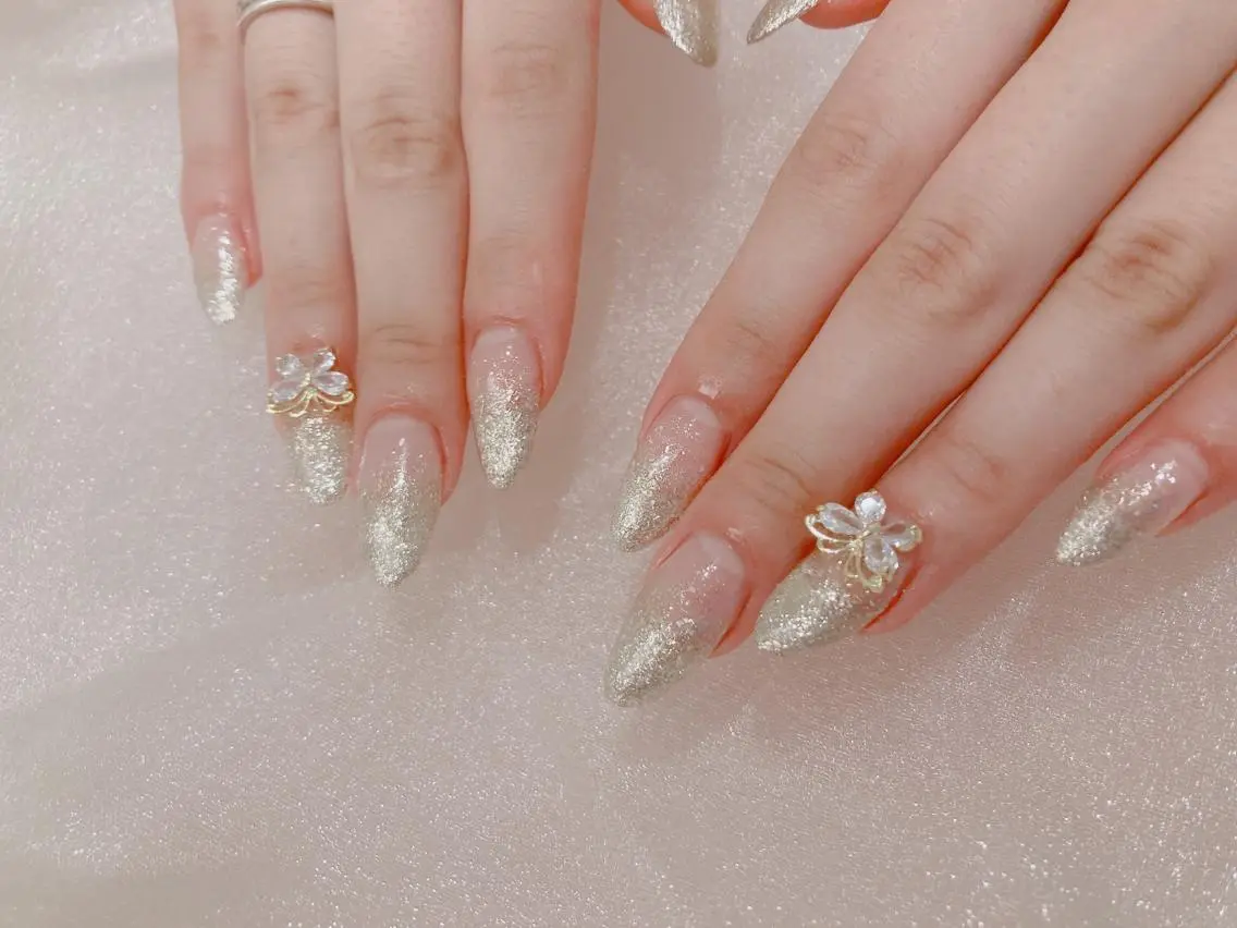 ネイル nail salon MARNI（ﾏﾙﾆ）のネイルデザイン