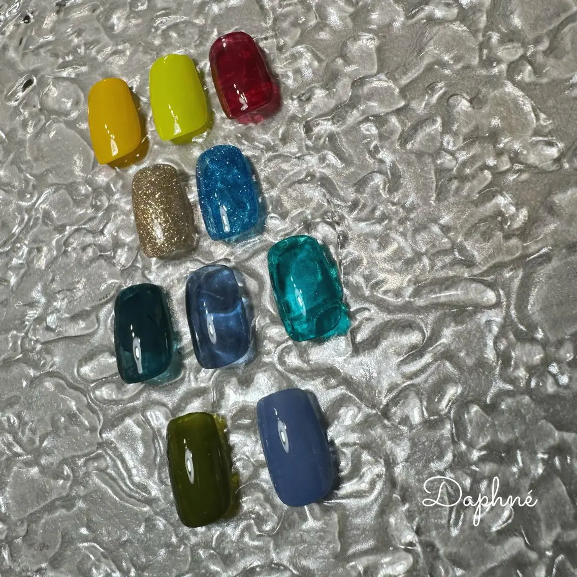 マグネットワンカラー【オフなしのみ】の写真