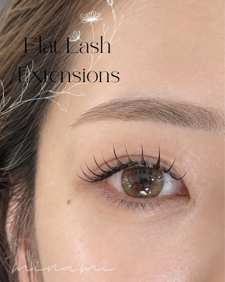 マツエク・マツパ マツエク eye salon Lala   平山のマツエク・マツパデザイン