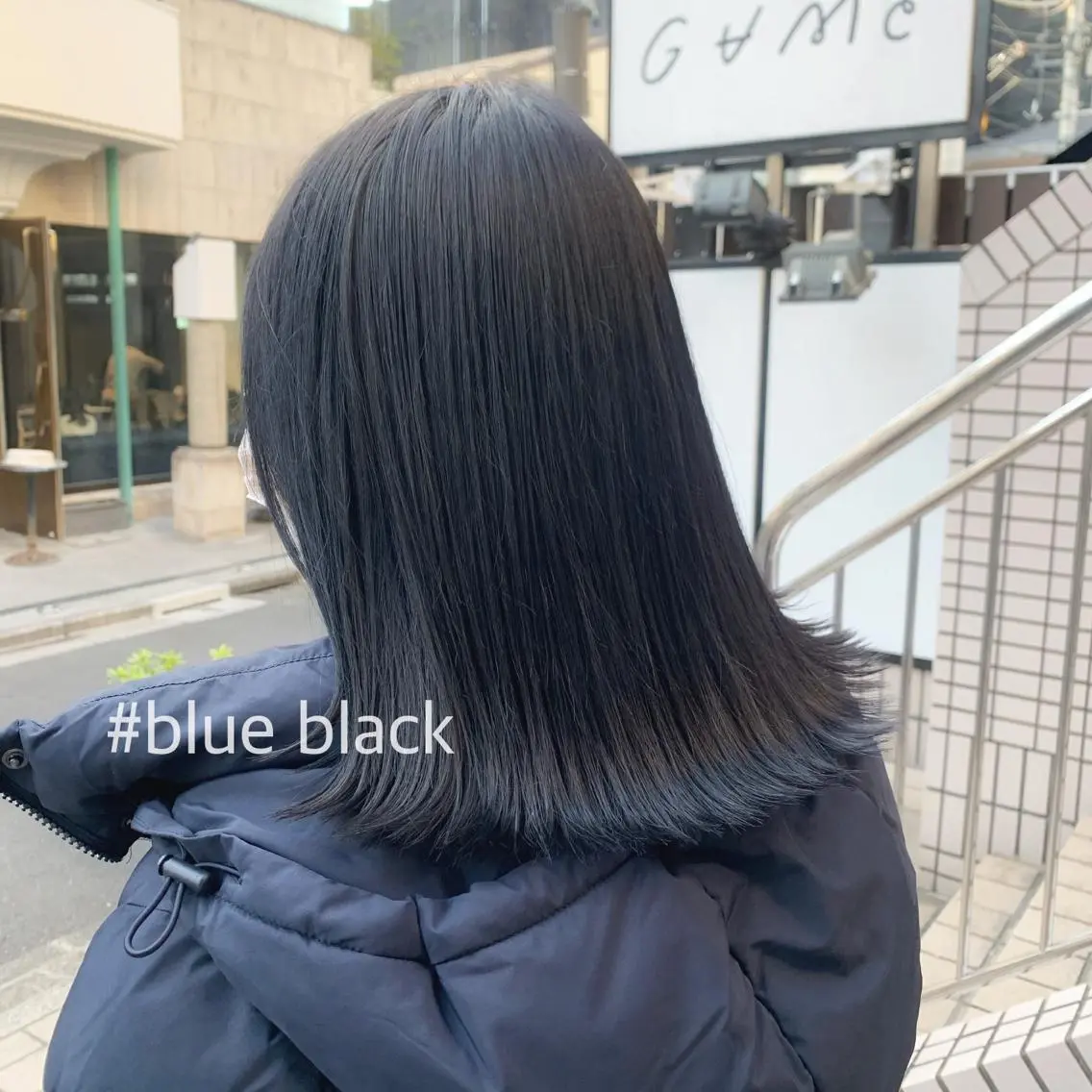 セミロング カラー ヘアアレンジ ヘアカラー 🍒暖色✖️レイヤー /Haruna🍒のヘアスタイル
