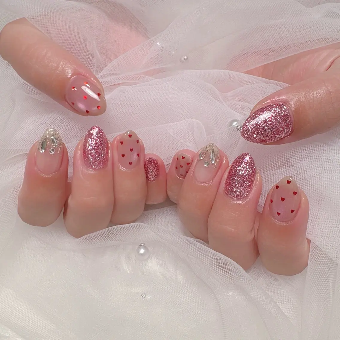 ネイル mako✿ nailのネイルデザイン