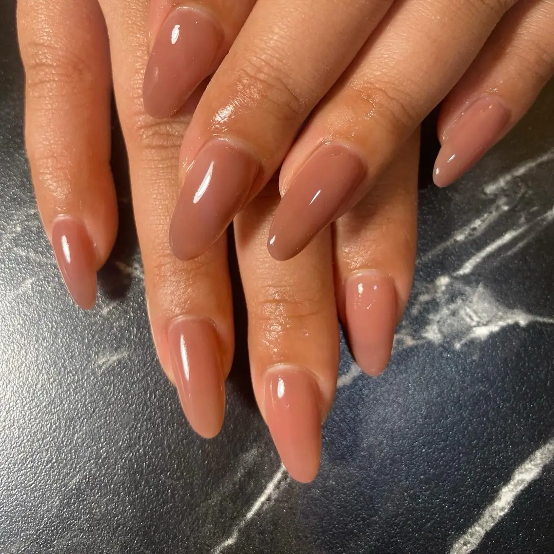ネイル ハンドネイル Ｌｉｔ .のネイルデザイン