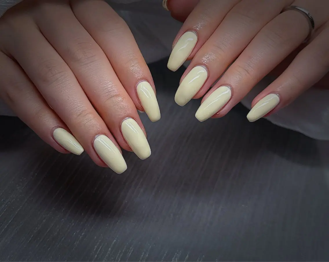 ネイル ハンドネイル Yumi nailのネイルデザイン