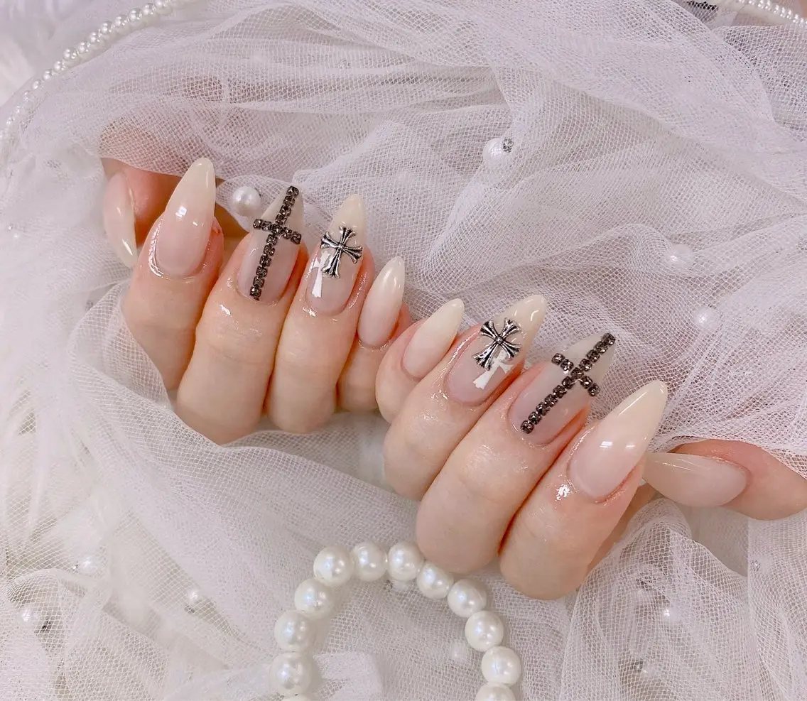 ネイル R salonのネイルデザイン