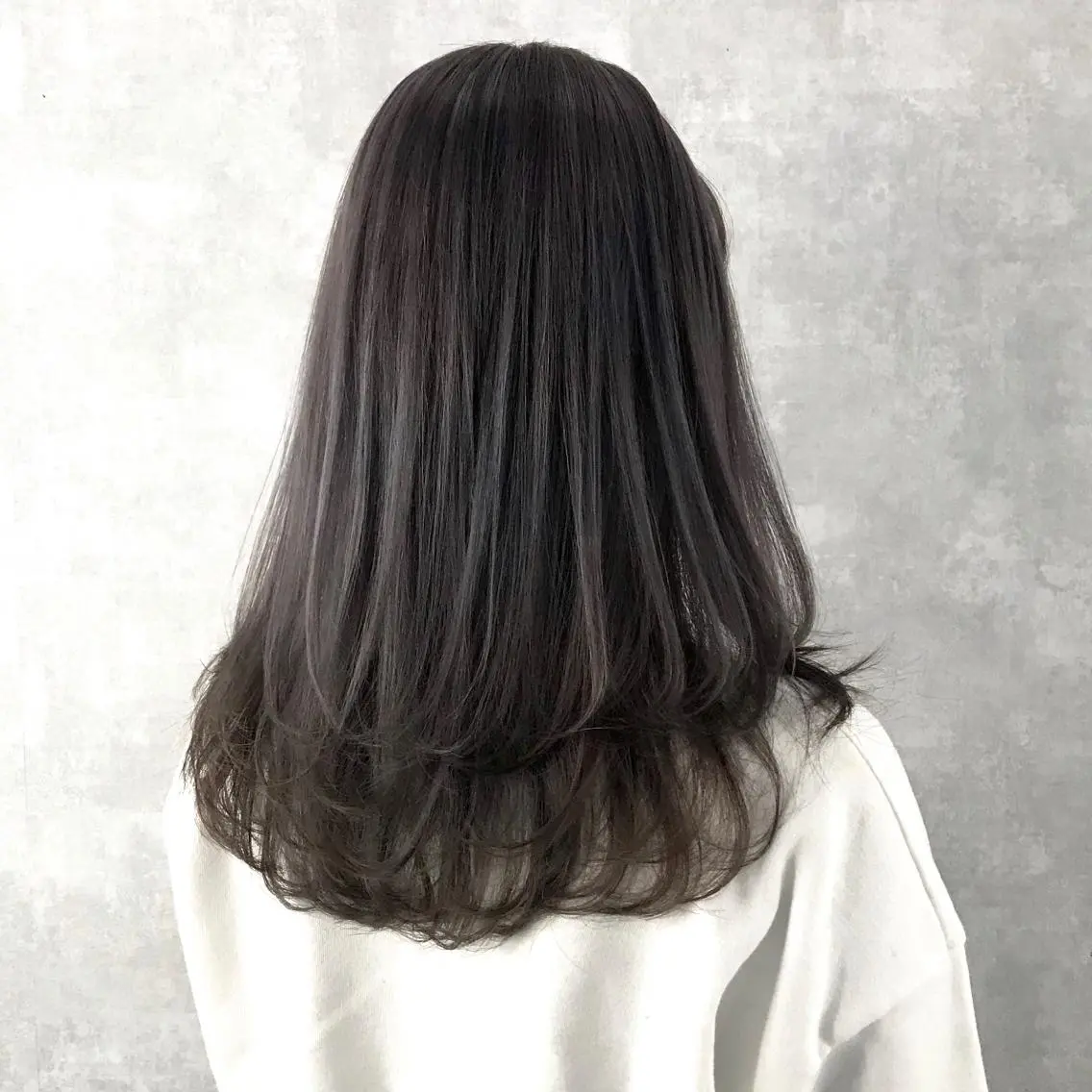 ショート タンバルモリ ムルギョル巻き 韓国風ヘア レイヤーカット シースルーバング K-POP好き美容師 🇰🇷Kai.Yのヘアスタイル