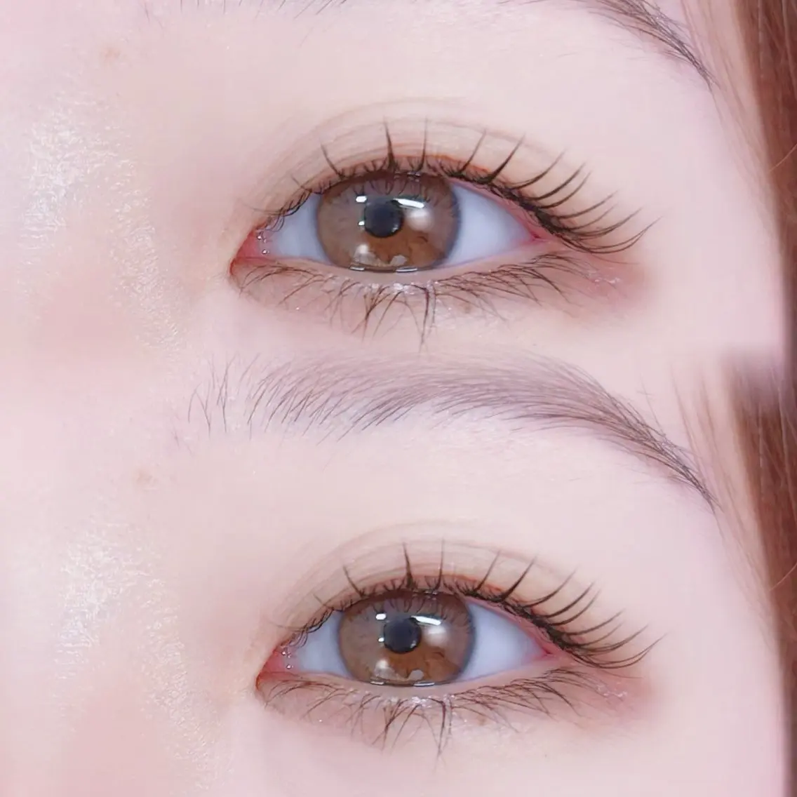 マツエク・マツパ 🩵Saki/ eyelash🫧のマツエク・マツパデザイン