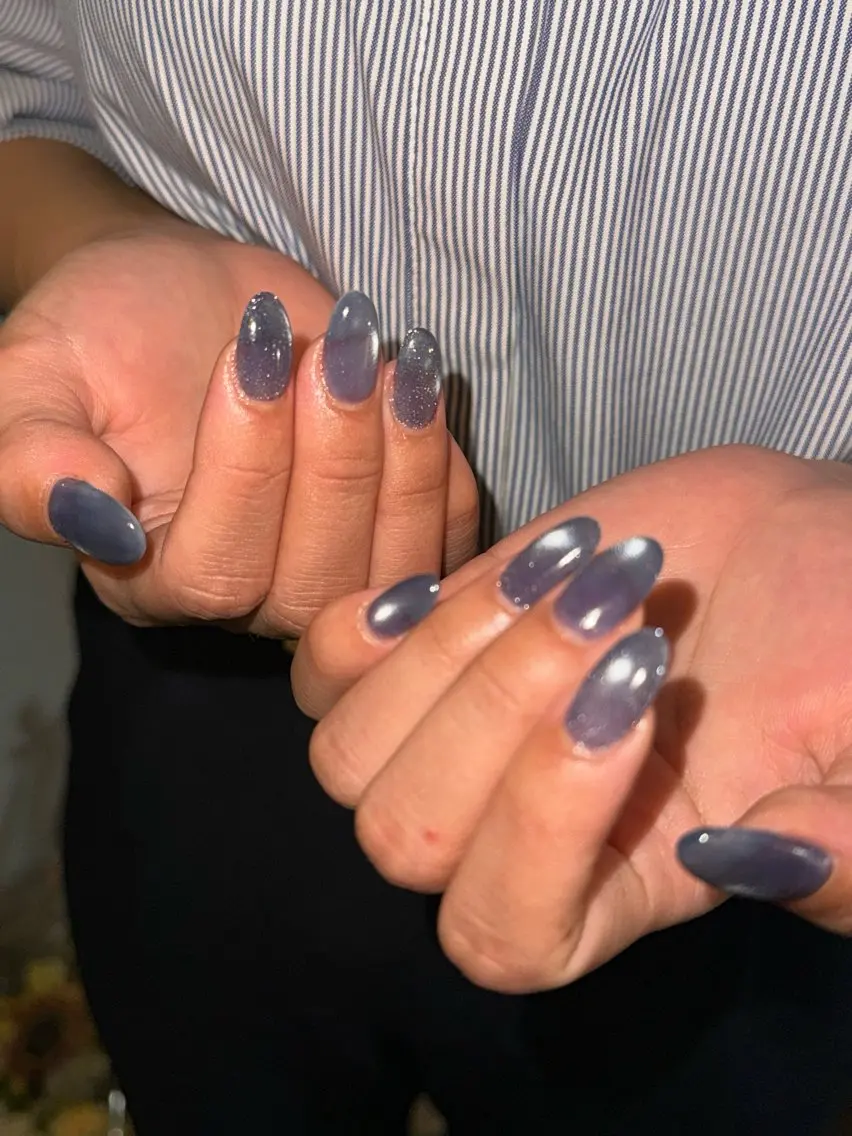 ネイル ハンドネイル nail salon ｎａｎｏのネイルデザイン