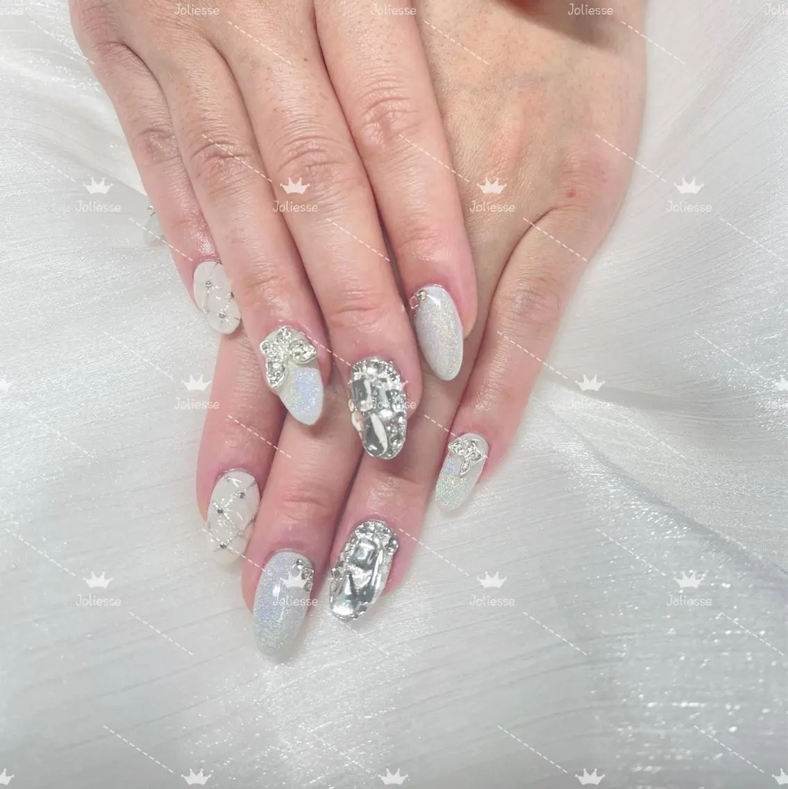ネイル Joliesse nail salonのネイルデザイン