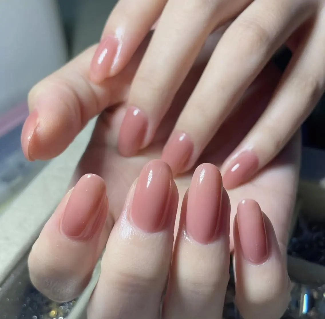 ネイル ハンドネイル 💫 Tsuki_Nailのネイルデザイン