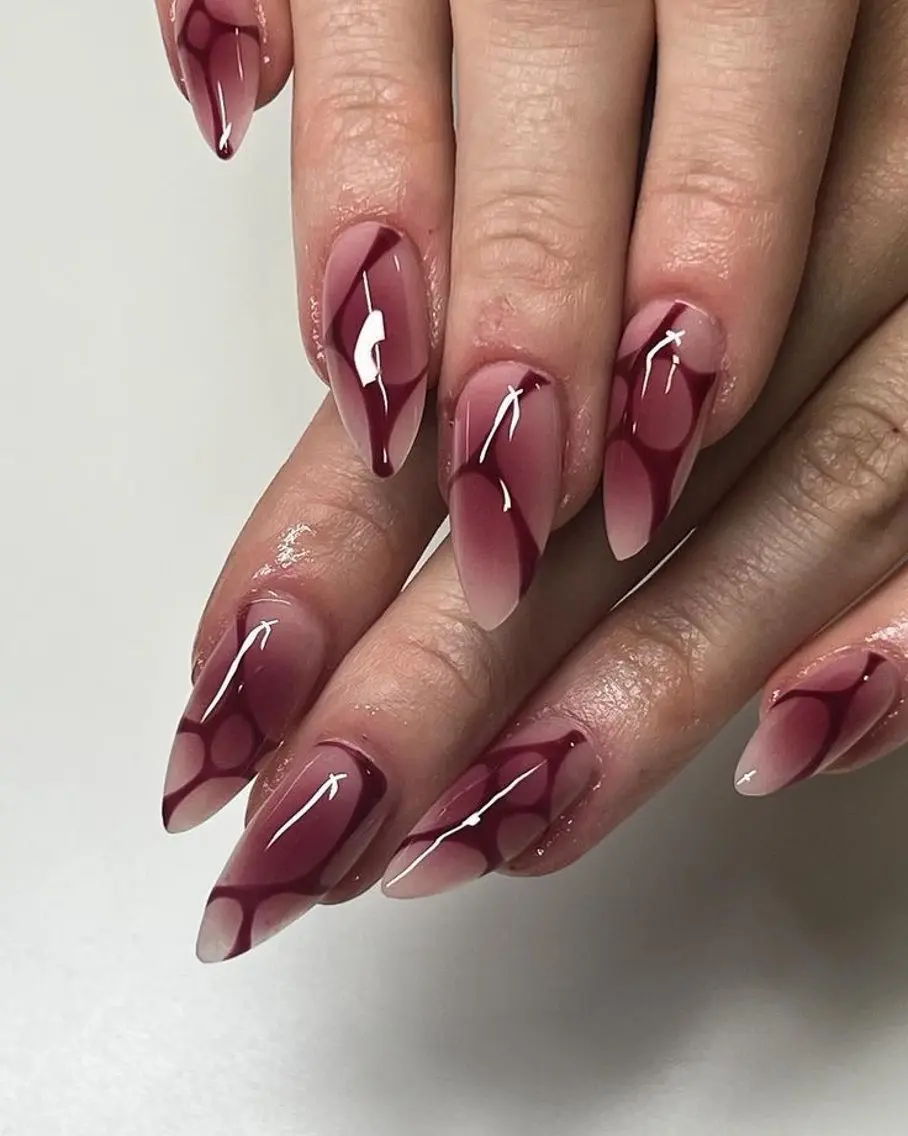 ネイル Mei Nailsのネイルデザイン
