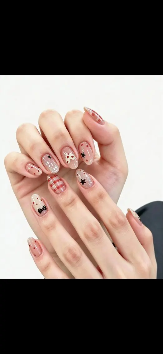 ネイル オーロラネイル チークネイル フットネイル フレンチネイル ジェルネイル ハンドネイル ハンドケア NEW NAIL💞 Ka Kaのネイルデザイン
