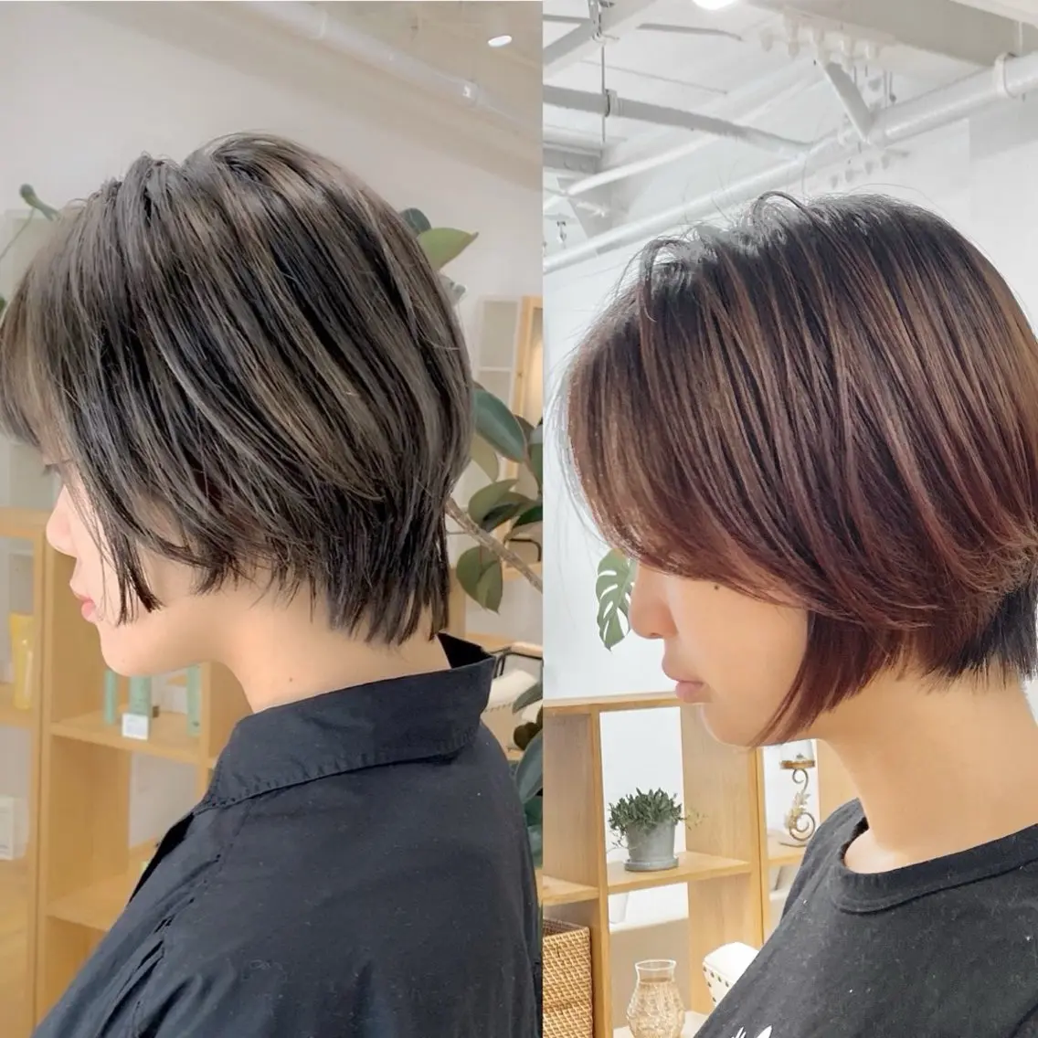 ショート 林 佑也のその他イメージ