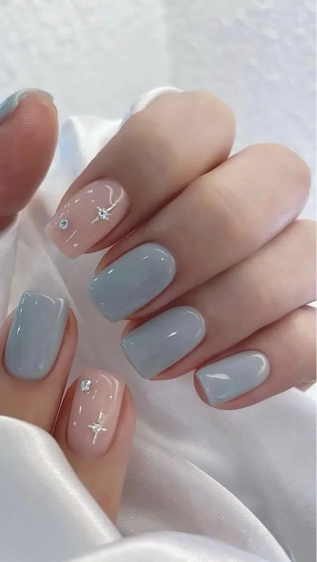 ネイル Mei Meiのネイルデザイン