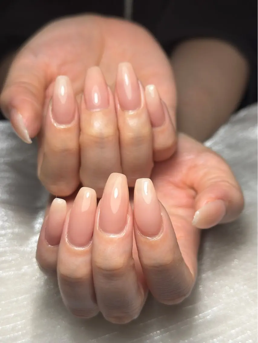 ネイル ハンドネイル Nail Salon Anのネイルデザイン