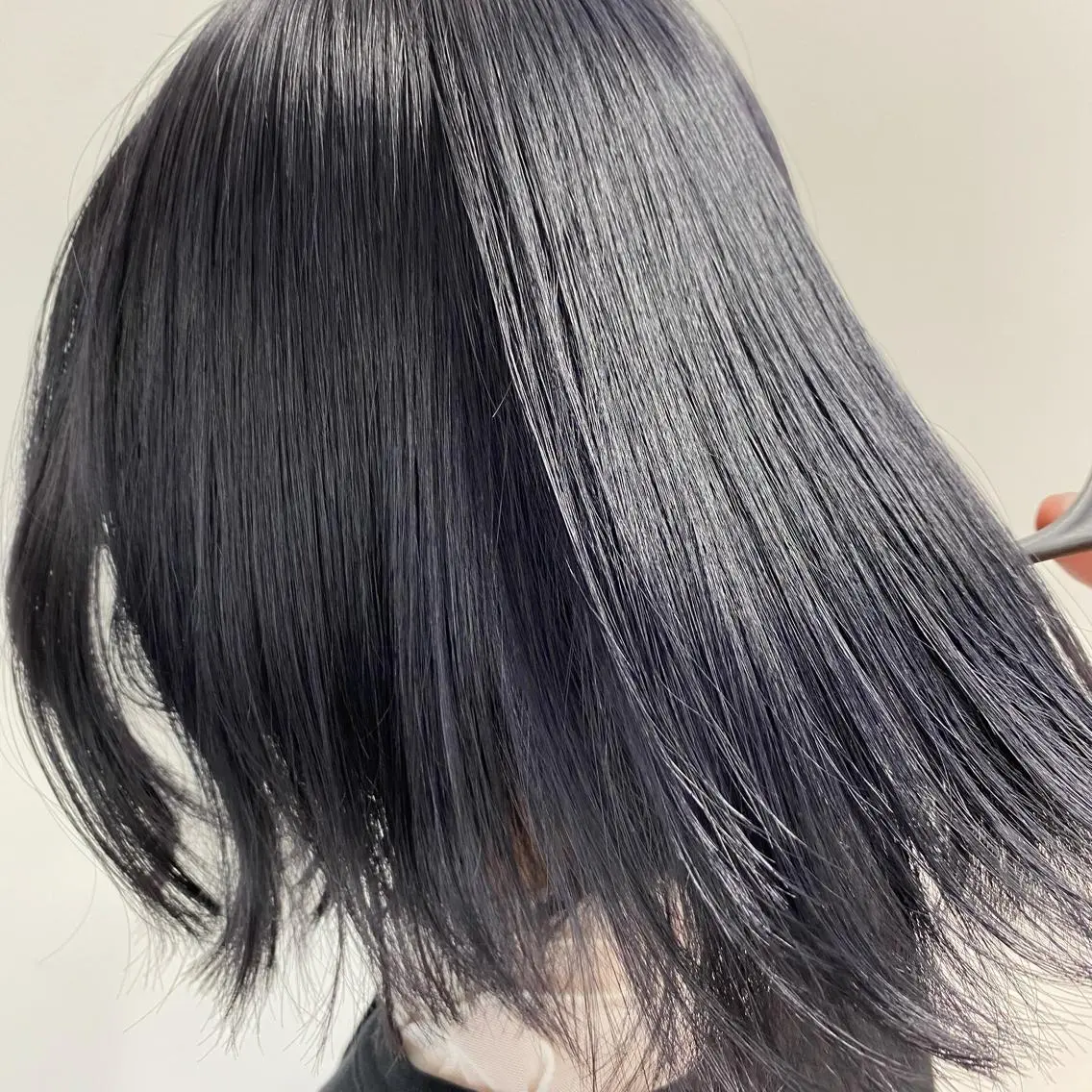 ショート 髪質改善 メンズパーマゆうひのヘアスタイル