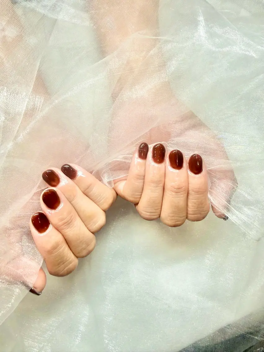 ネイル Nail Renkaのネイルデザイン